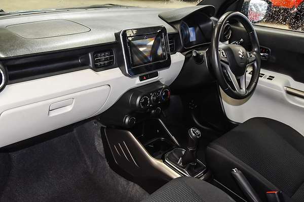 2013 SsangYong Korando SX C200