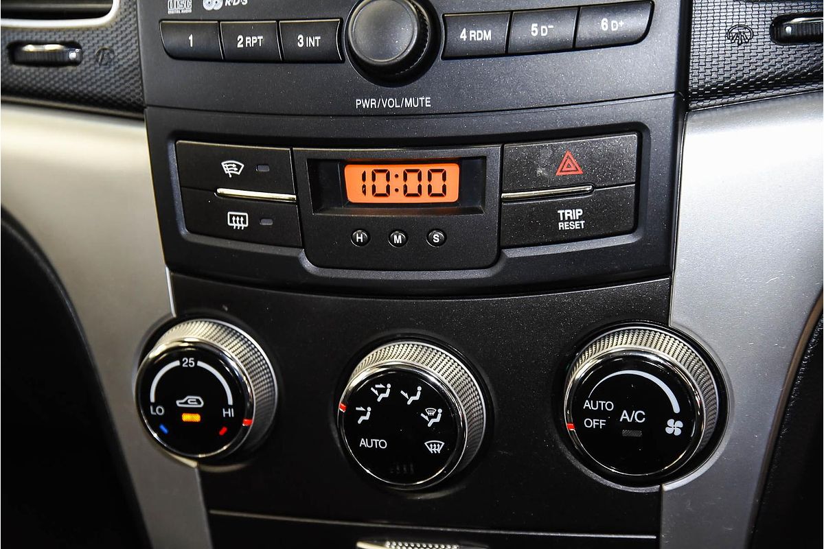 2013 SsangYong Korando SX C200