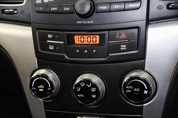 2013 SsangYong Korando SX C200