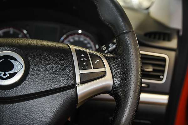 2013 SsangYong Korando SX C200