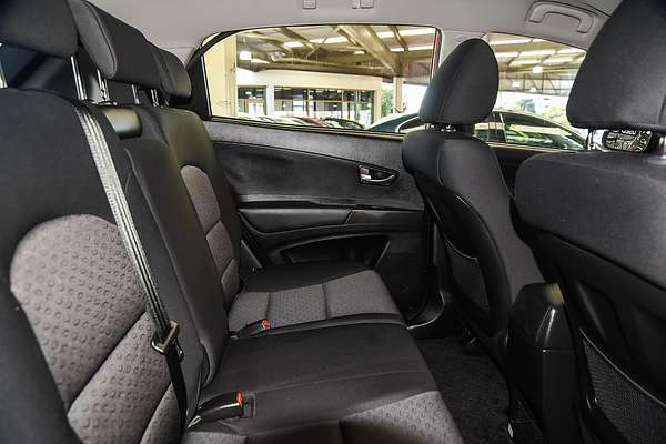 2013 SsangYong Korando SX C200