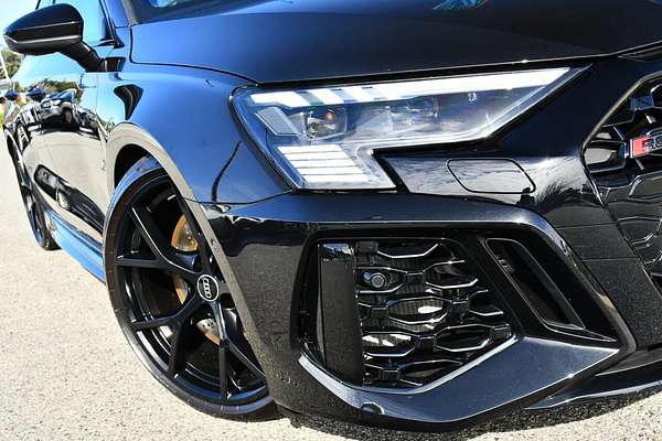 2024 Audi RS3 GY