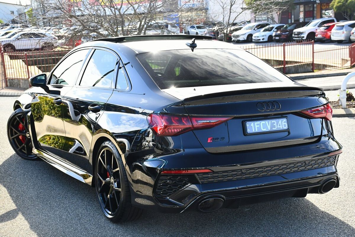 2024 Audi RS3 GY