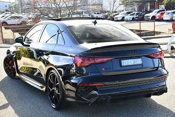 2024 Audi RS3 GY