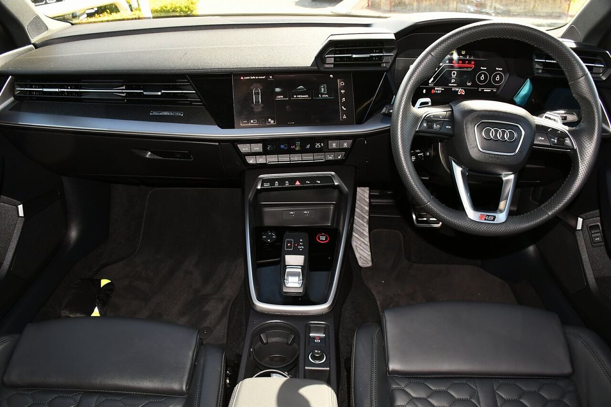 2024 Audi RS3 GY