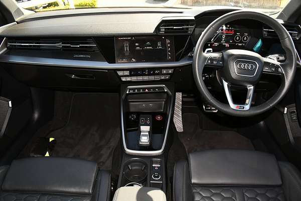 2024 Audi RS3 GY