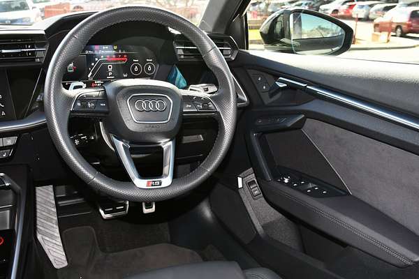 2024 Audi RS3 GY