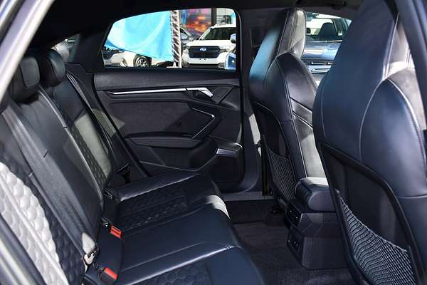 2024 Audi RS3 GY