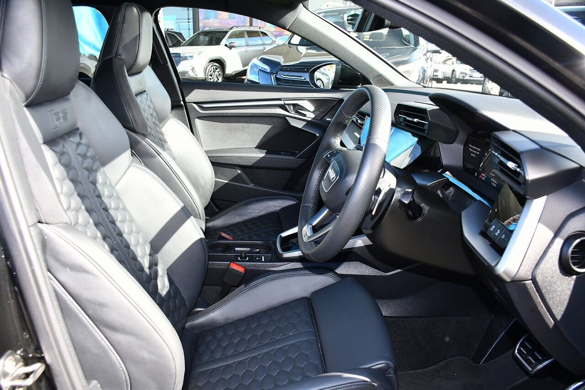 2024 Audi RS3 GY