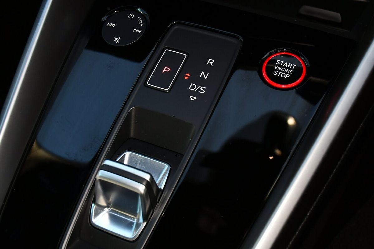 2024 Audi RS3 GY