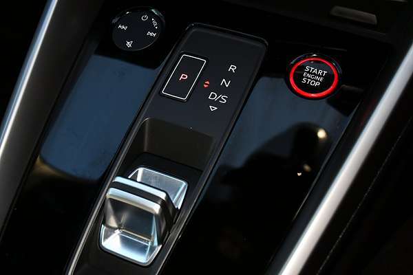 2024 Audi RS3 GY