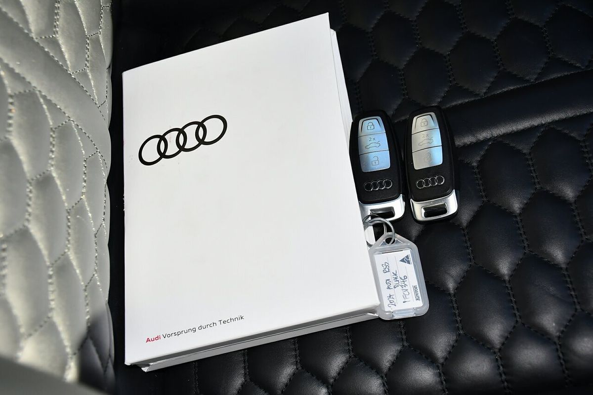 2024 Audi RS3 GY