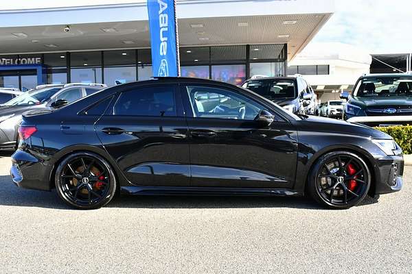 2024 Audi RS3 GY