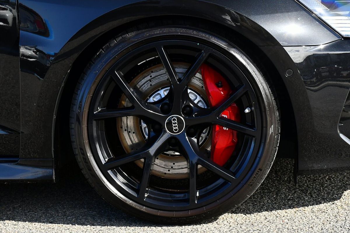 2024 Audi RS3 GY