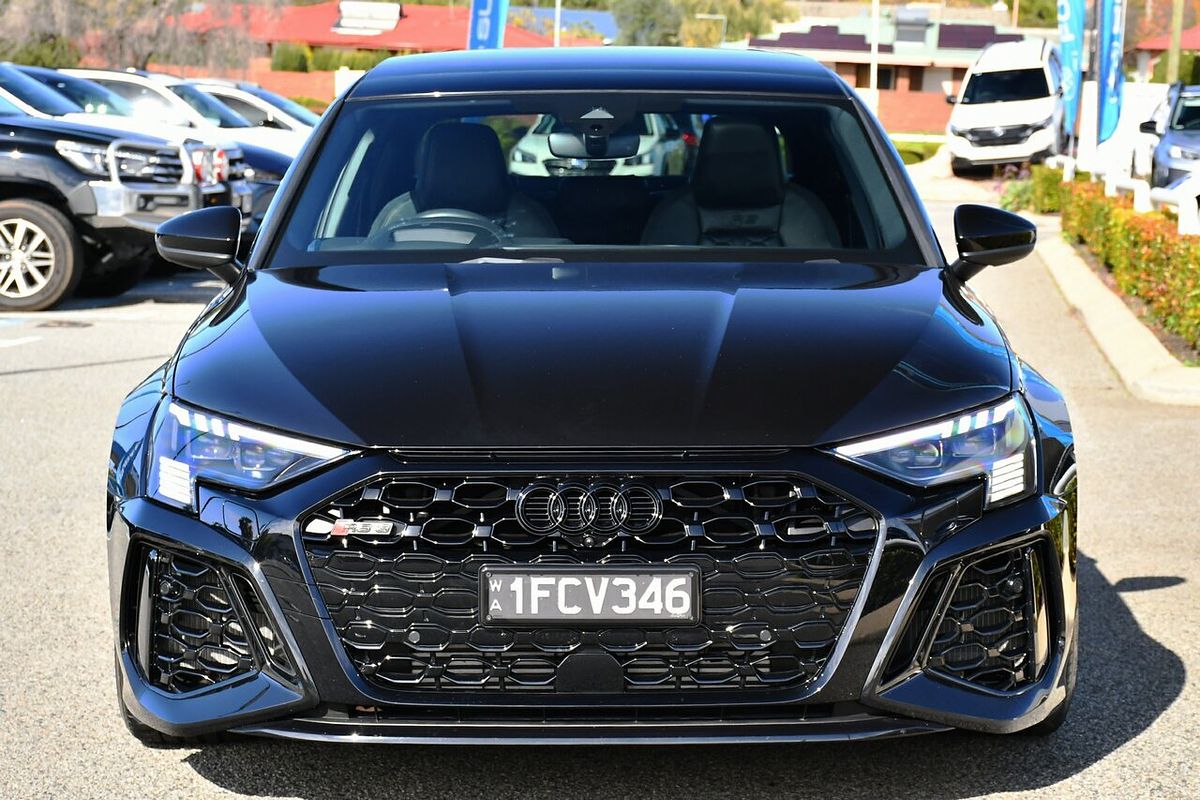 2024 Audi RS3 GY