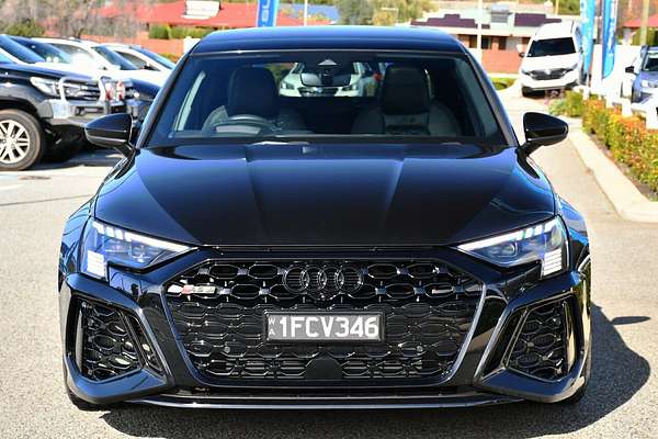 2024 Audi RS3 GY
