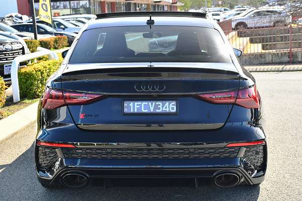 2024 Audi RS3 GY