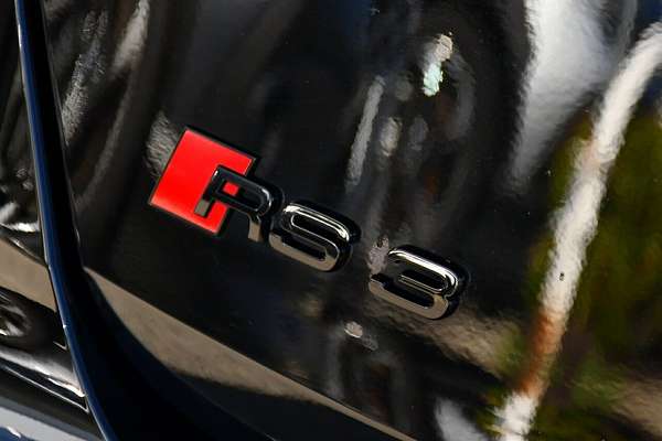 2024 Audi RS3 GY