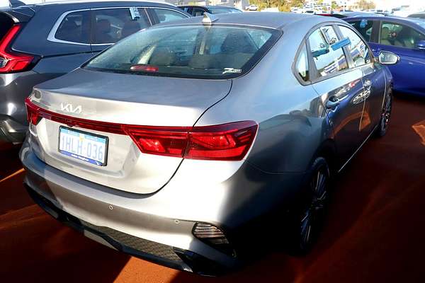 2021 Kia Cerato Sport BD
