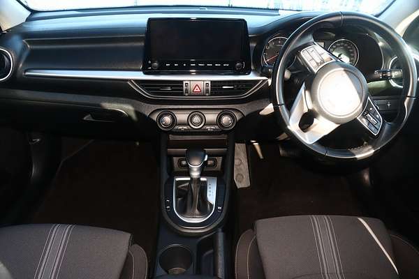 2021 Kia Cerato Sport BD