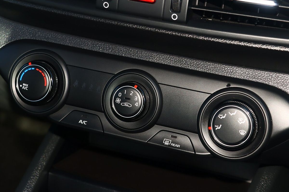2021 Kia Cerato Sport BD