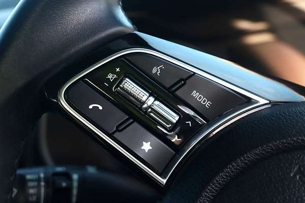2021 Kia Cerato Sport BD