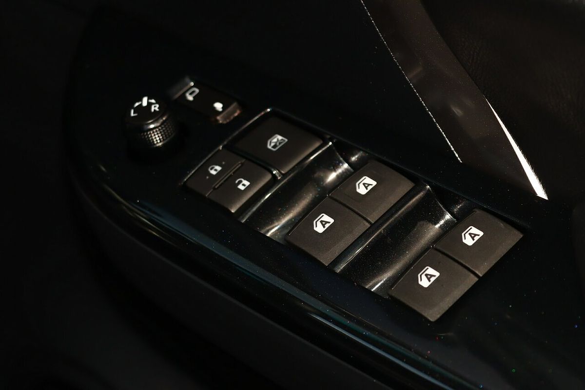 2022 Toyota Fortuner GXL GUN156R
