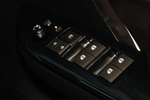 2022 Toyota Fortuner GXL GUN156R