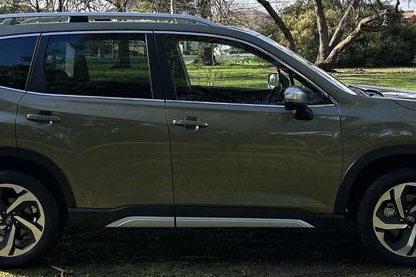 2023 Subaru Forester 2.5i-S S5
