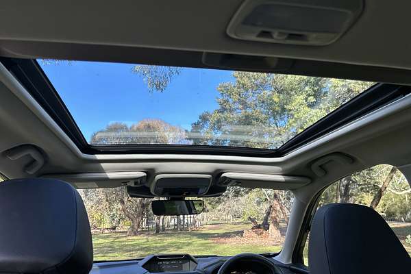 2023 Subaru Forester 2.5i-S S5