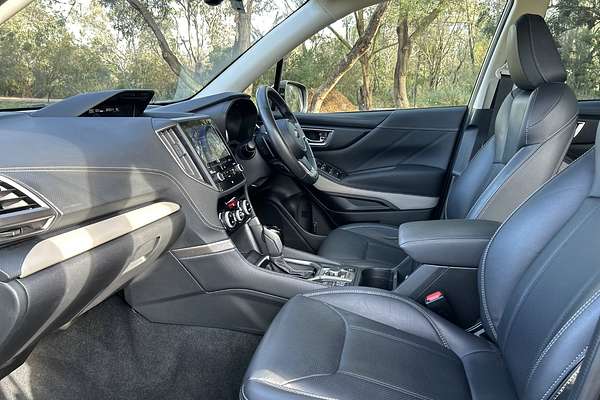 2023 Subaru Forester 2.5i-S S5
