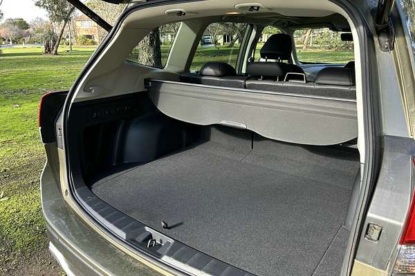 2023 Subaru Forester 2.5i-S S5