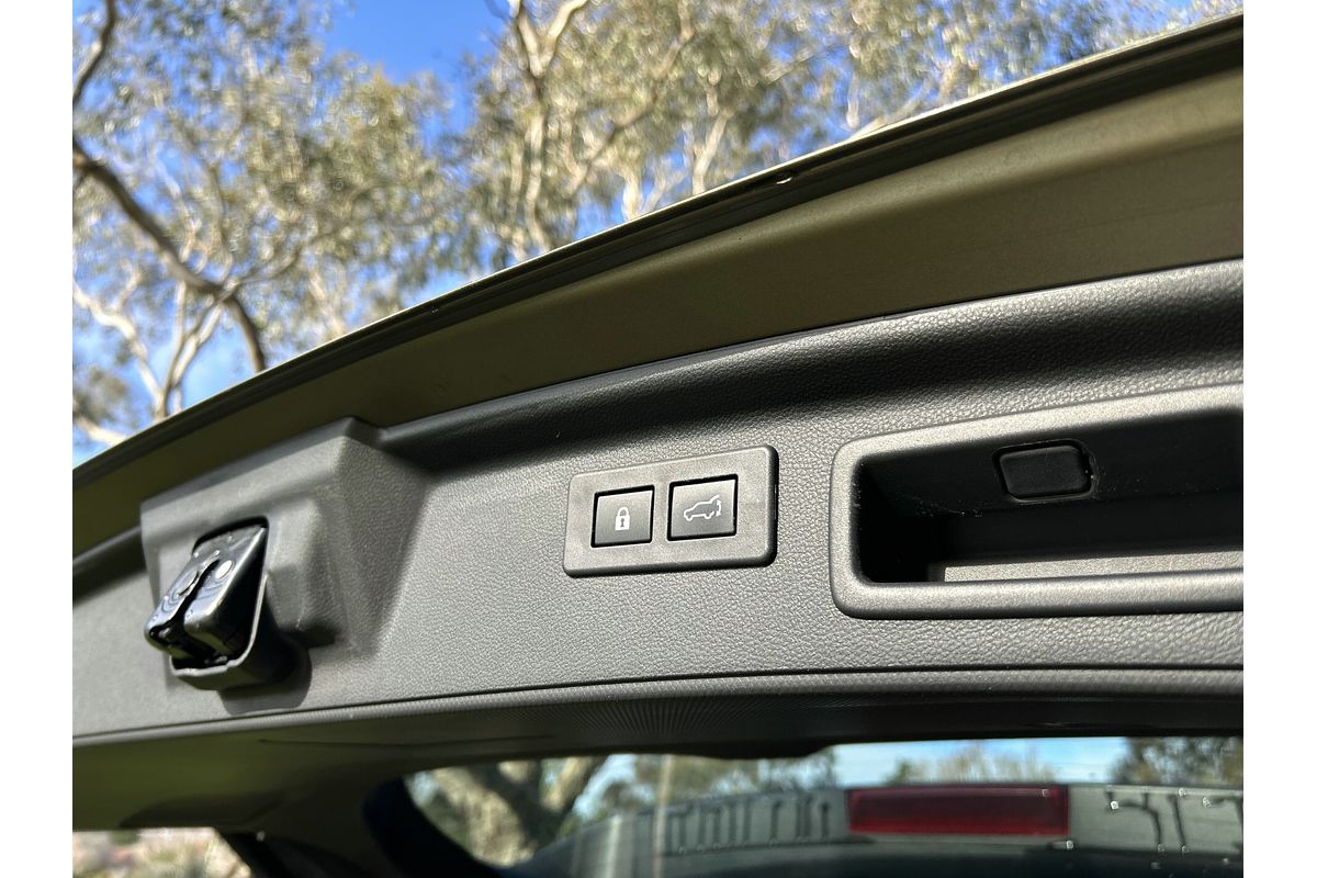 2023 Subaru Forester 2.5i-S S5