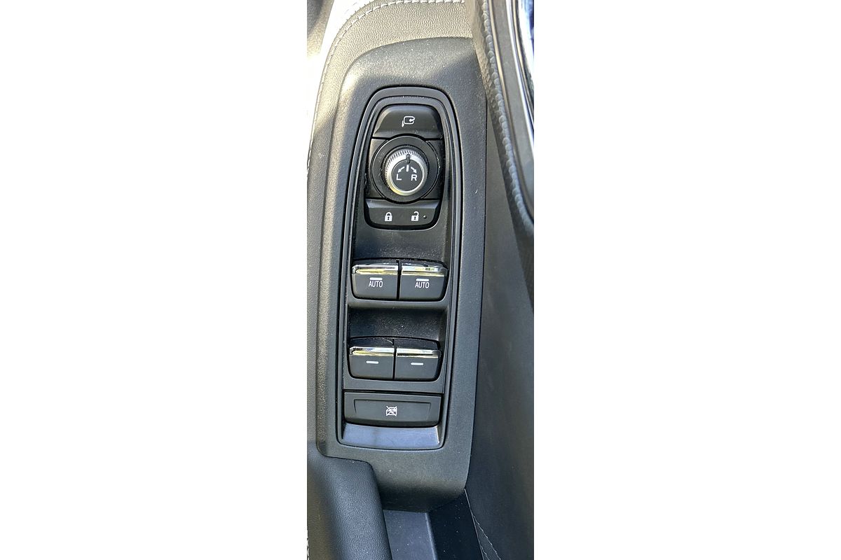 2023 Subaru Forester 2.5i-S S5