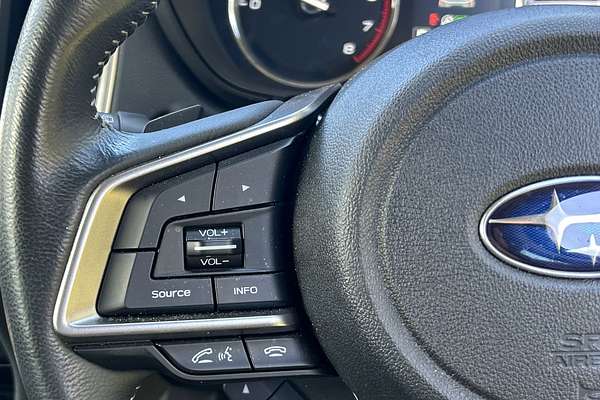 2023 Subaru Forester 2.5i-S S5