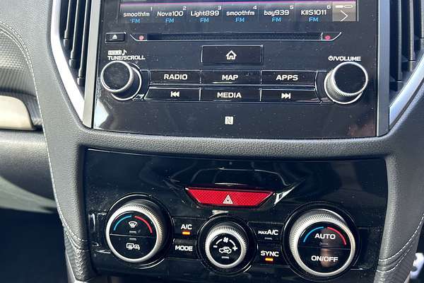 2023 Subaru Forester 2.5i-S S5