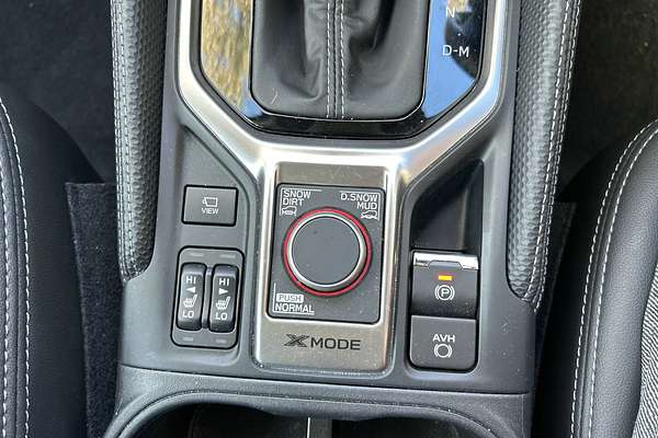 2023 Subaru Forester 2.5i-S S5