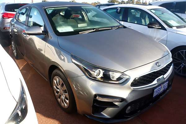 2020 Kia Cerato S BD