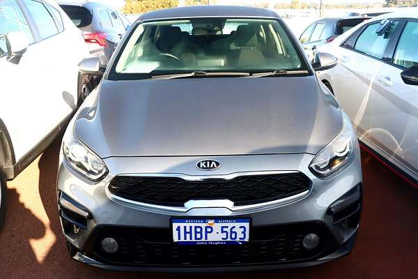 2020 Kia Cerato S BD