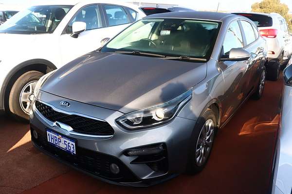 2020 Kia Cerato S BD