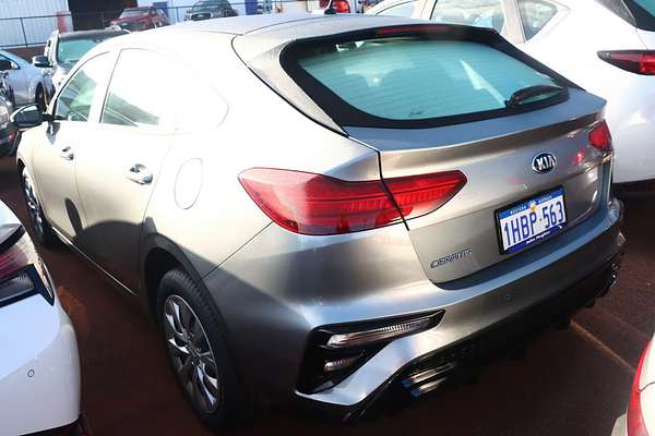 2020 Kia Cerato S BD