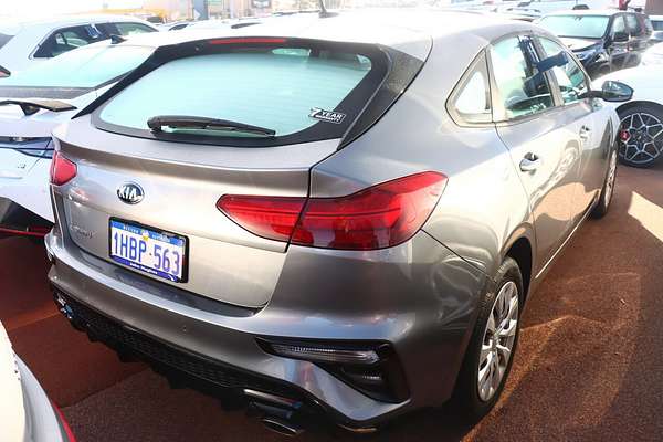 2020 Kia Cerato S BD