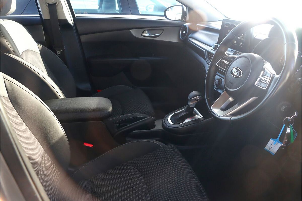 2020 Kia Cerato S BD