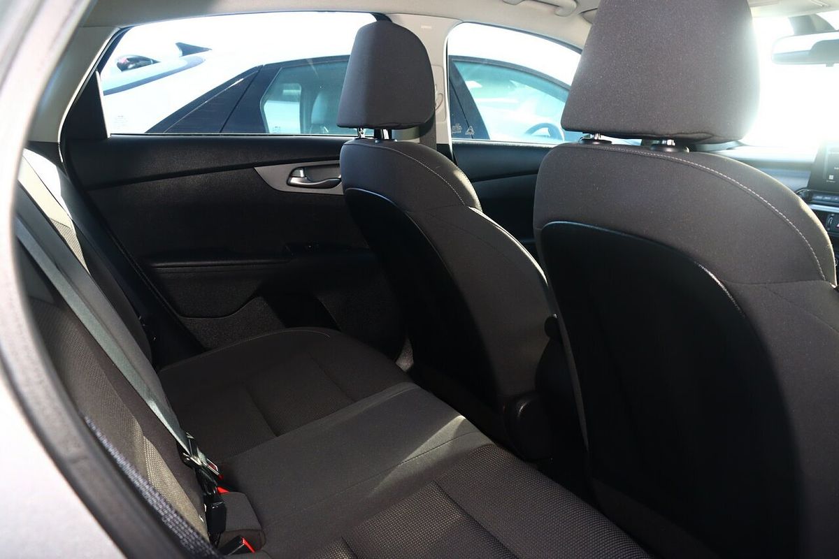 2020 Kia Cerato S BD