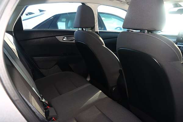 2020 Kia Cerato S BD