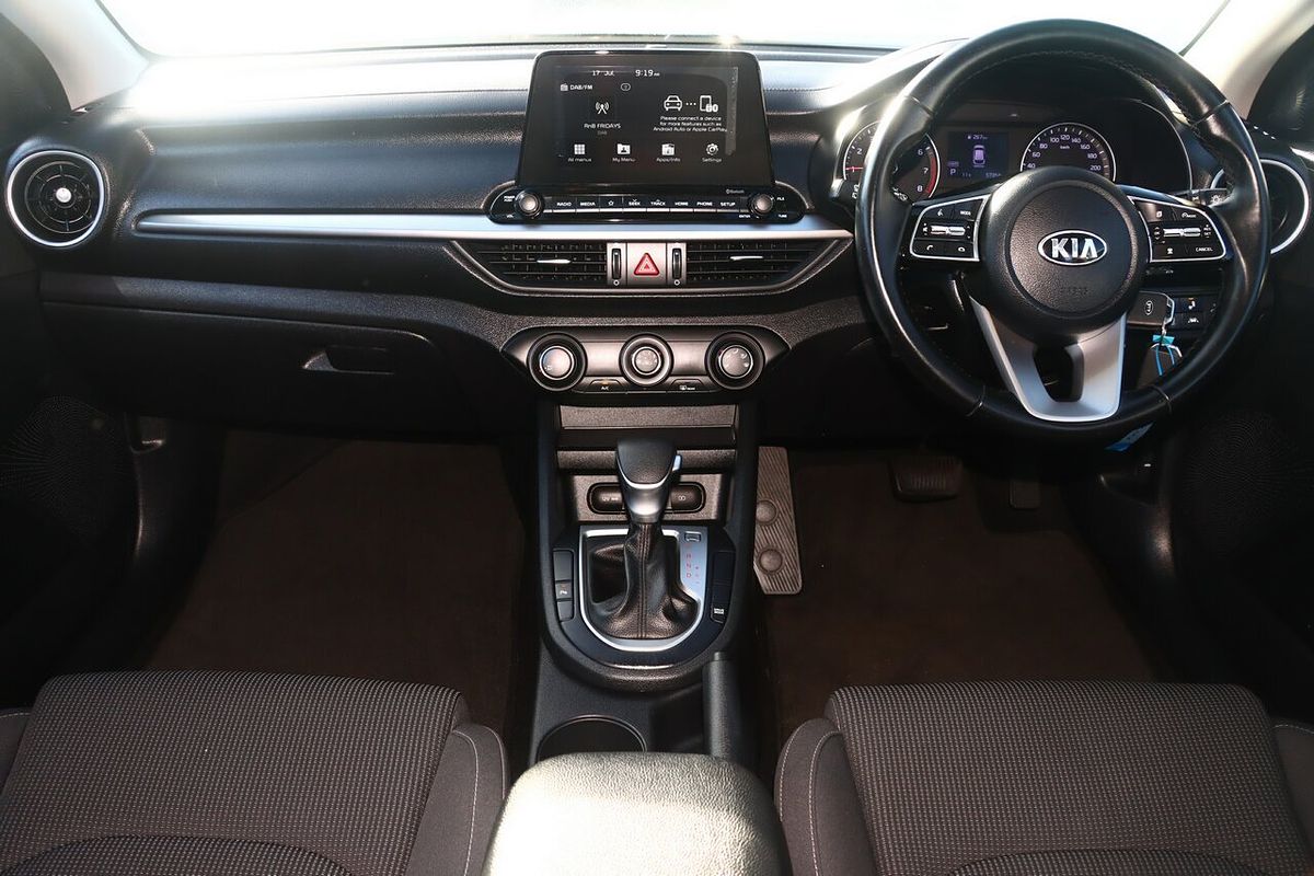 2020 Kia Cerato S BD