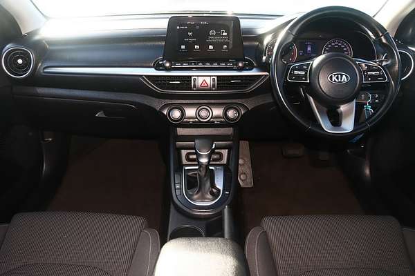 2020 Kia Cerato S BD