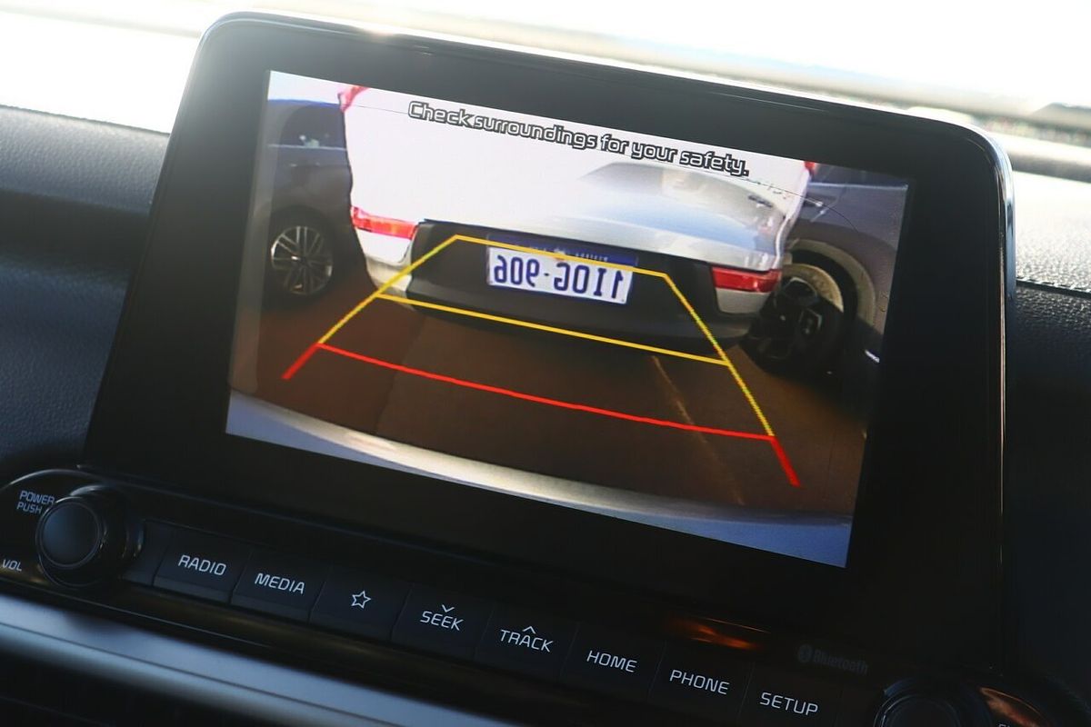 2020 Kia Cerato S BD