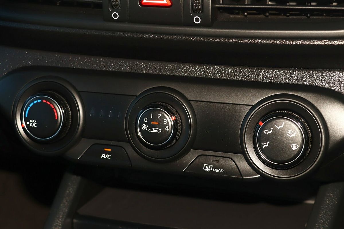 2020 Kia Cerato S BD