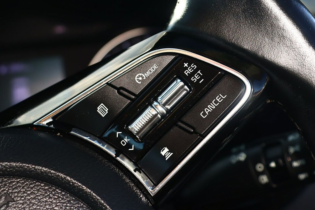 2020 Kia Cerato S BD